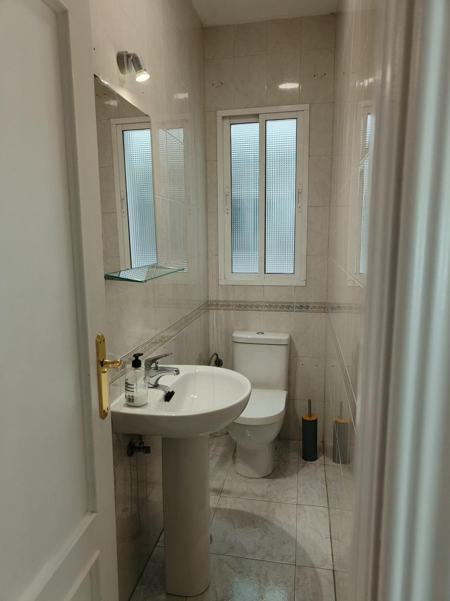 Apartamento Caleta Granada Buitenkant foto