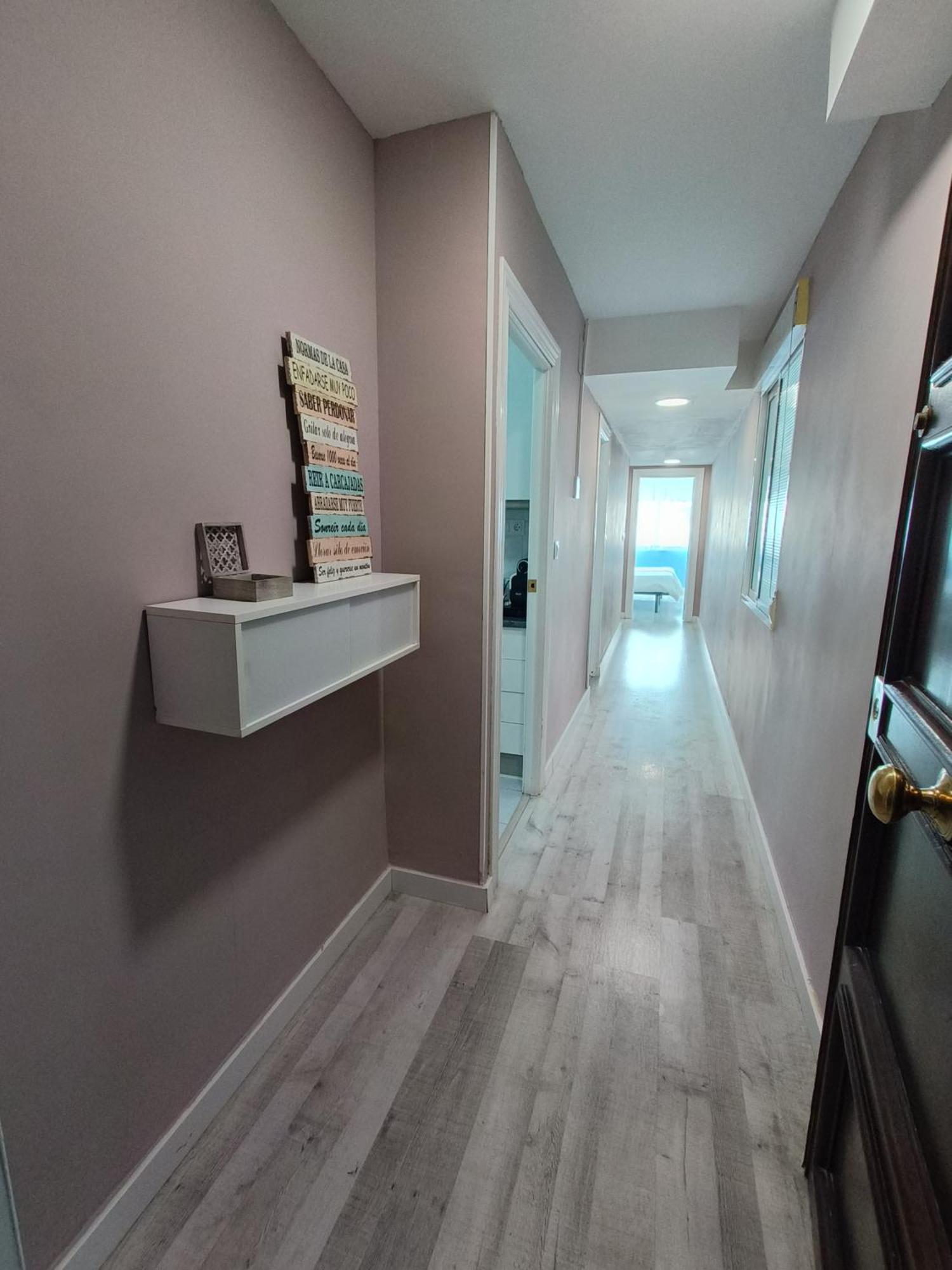 Apartamento Caleta Granada Buitenkant foto