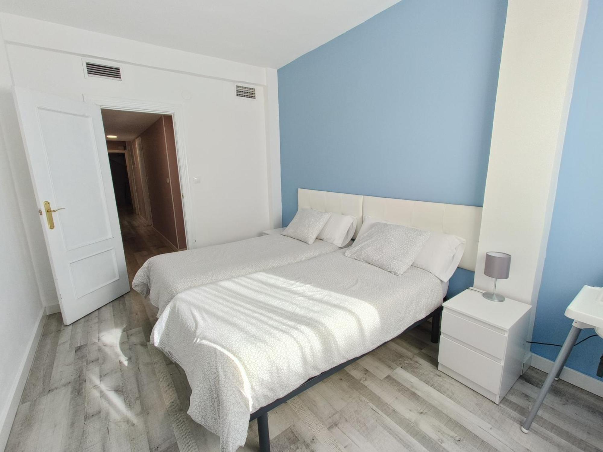 Apartamento Caleta Granada Buitenkant foto