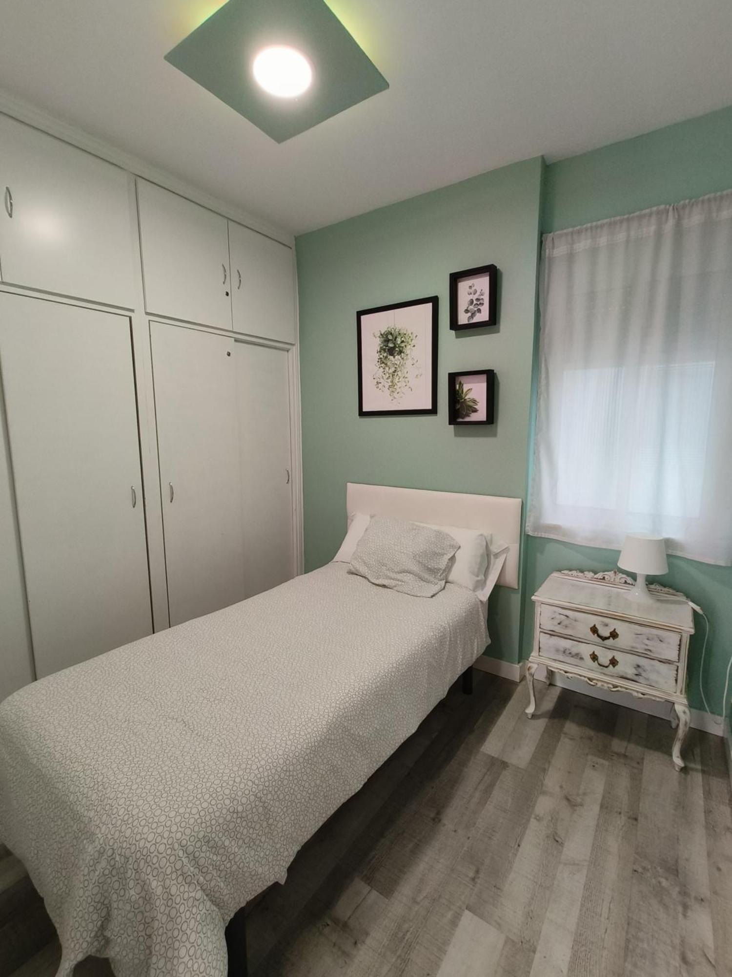 Apartamento Caleta Granada Buitenkant foto