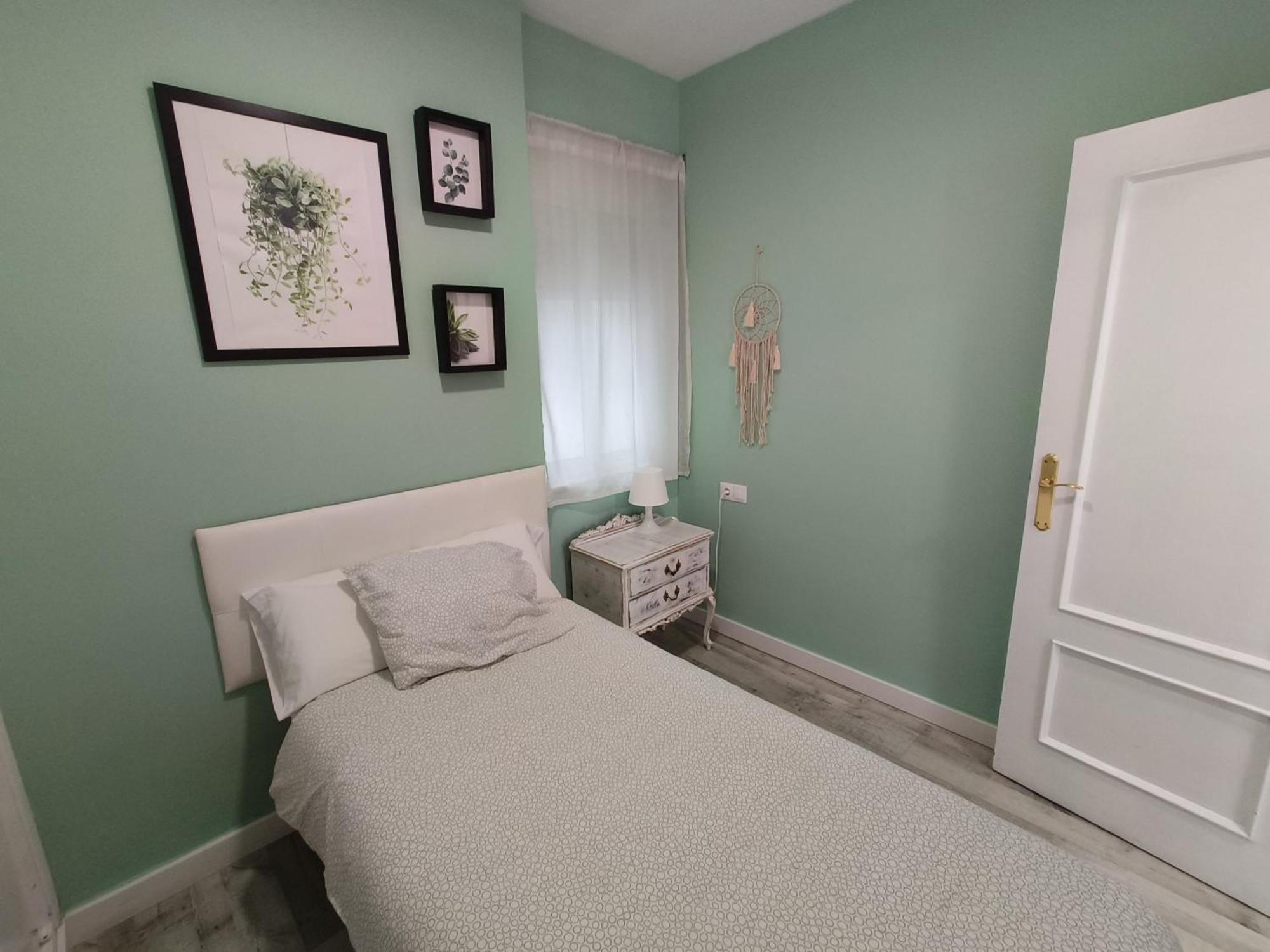 Apartamento Caleta Granada Buitenkant foto