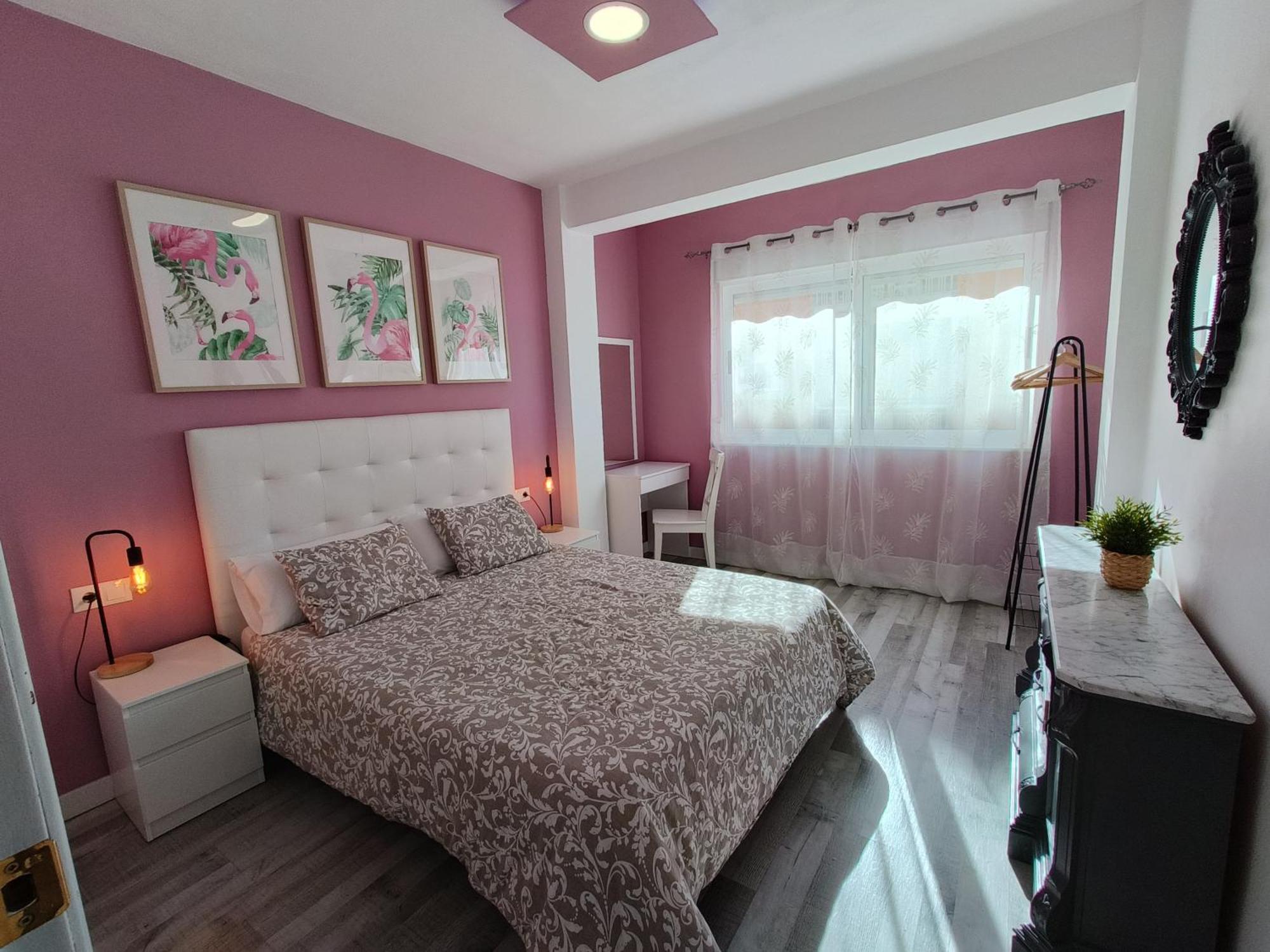 Apartamento Caleta Granada Buitenkant foto