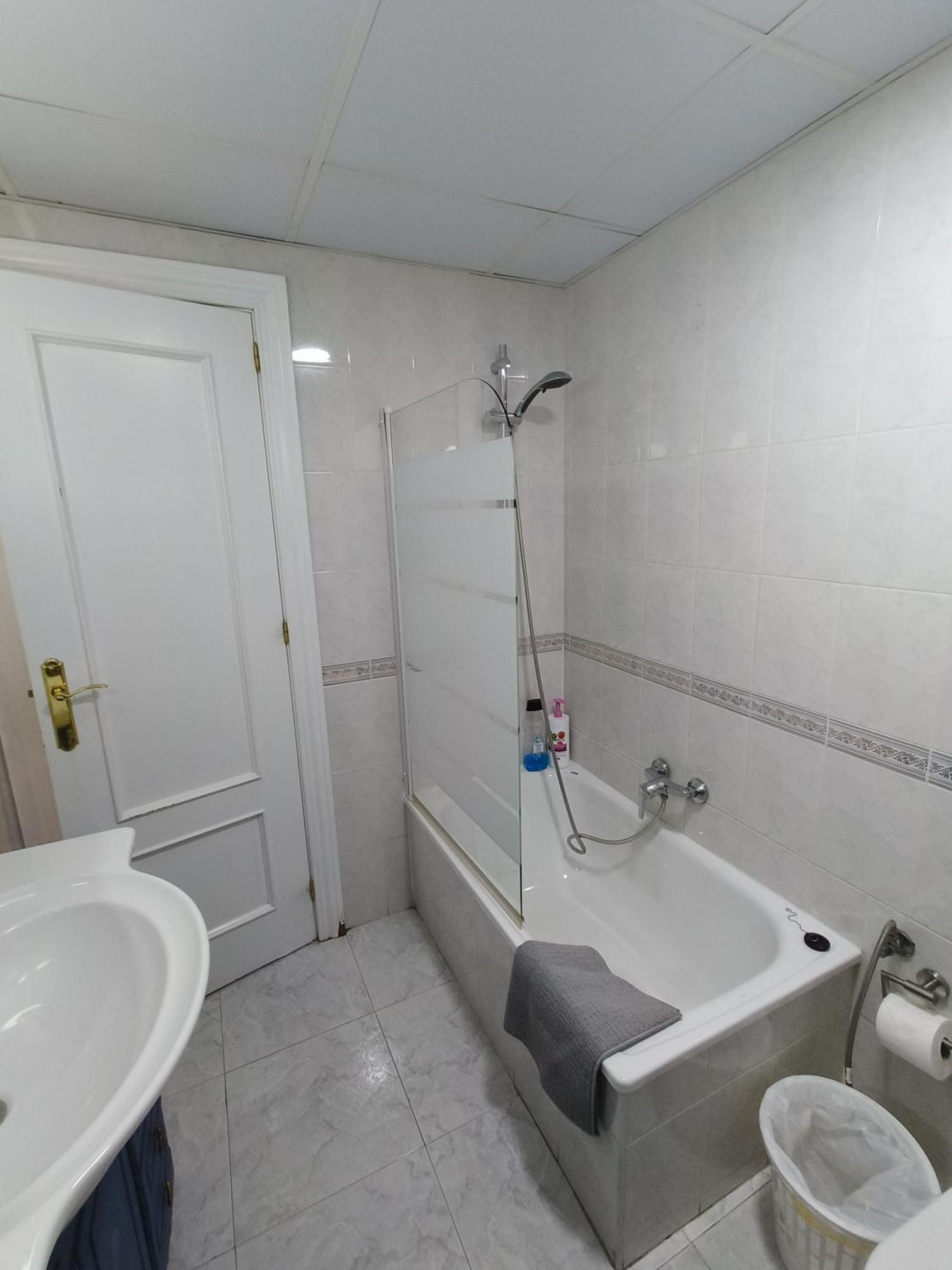 Apartamento Caleta Granada Buitenkant foto