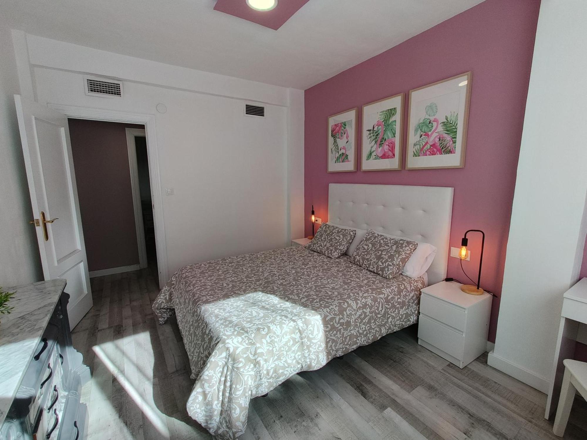 Apartamento Caleta Granada Buitenkant foto