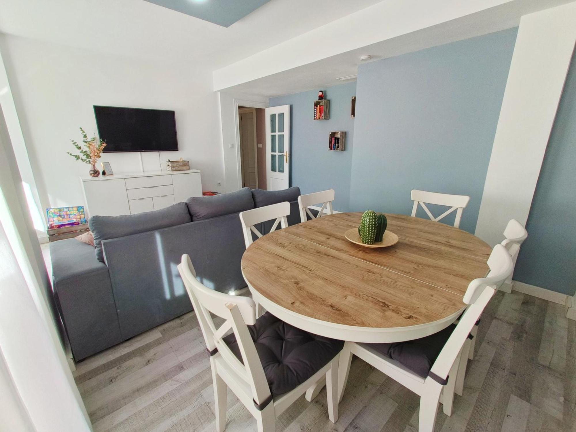 Apartamento Caleta Granada Buitenkant foto
