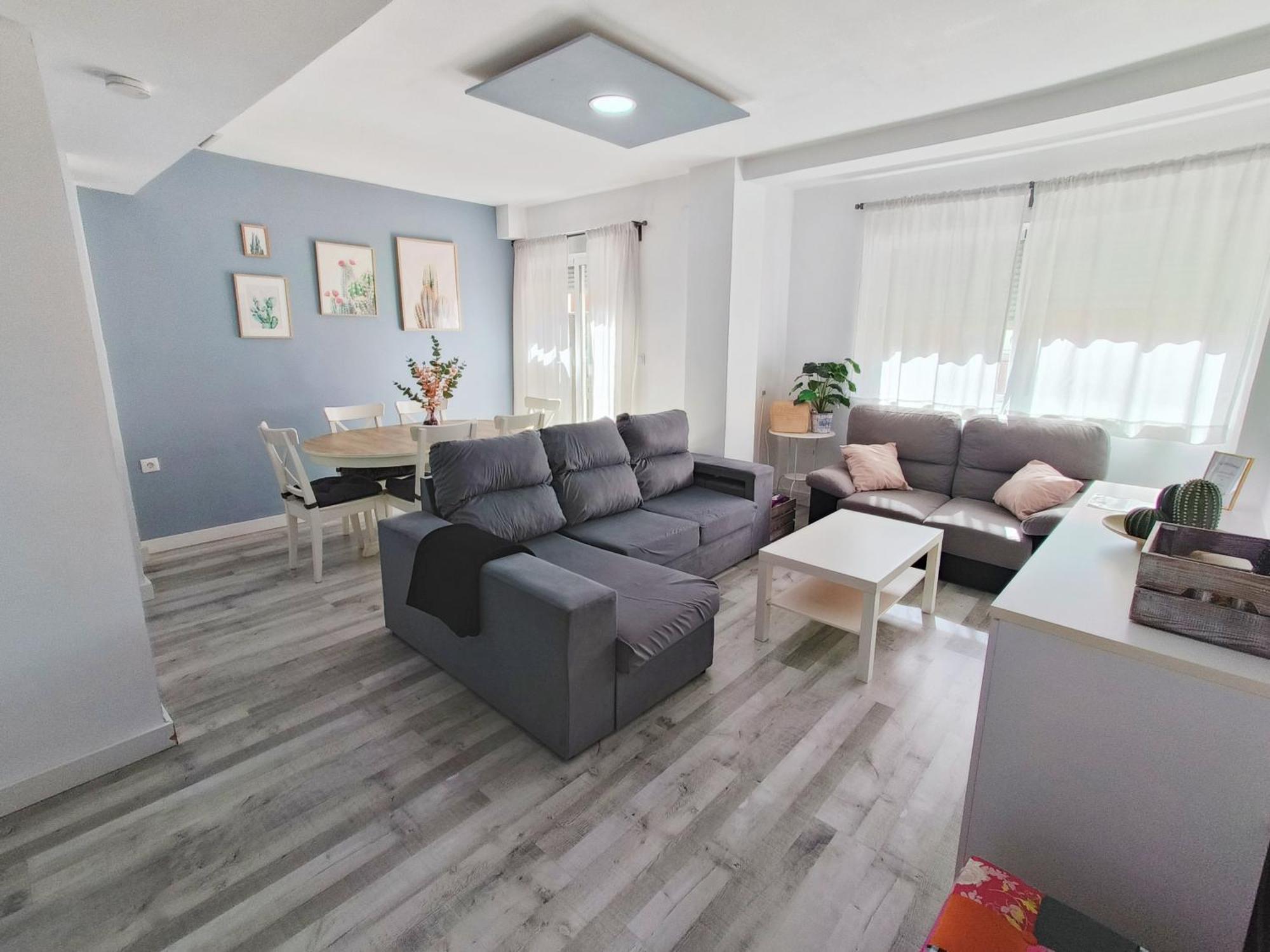 Apartamento Caleta Granada Buitenkant foto