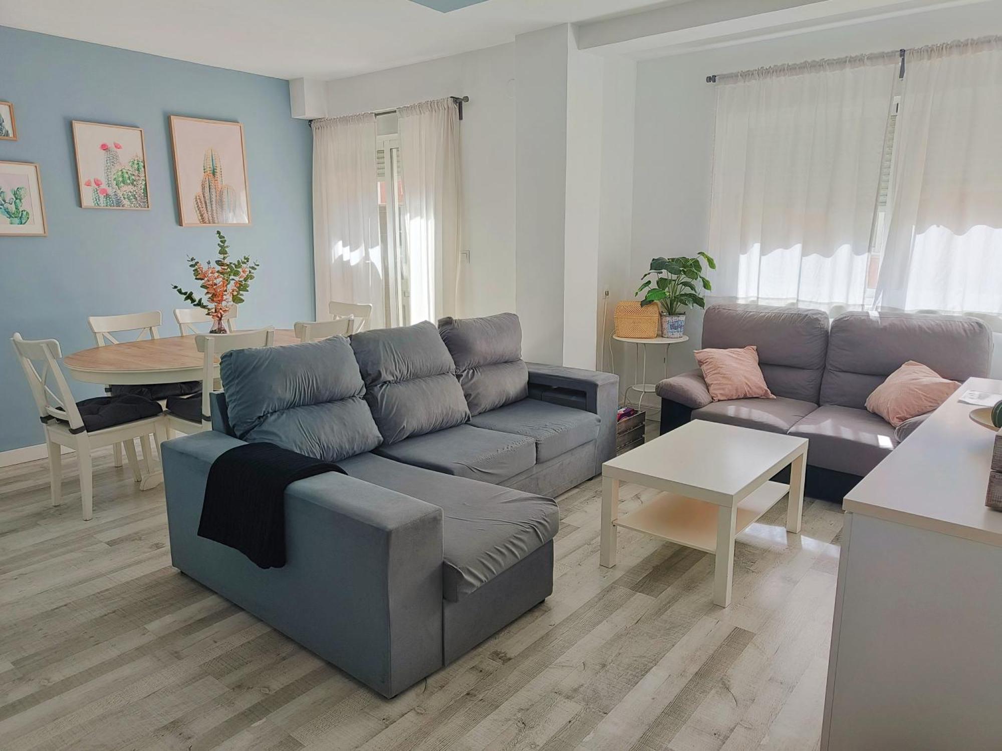 Apartamento Caleta Granada Buitenkant foto